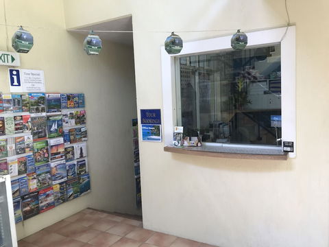 Villa Vaucluse Apartments Of Cairns - QLD Tourism 2
