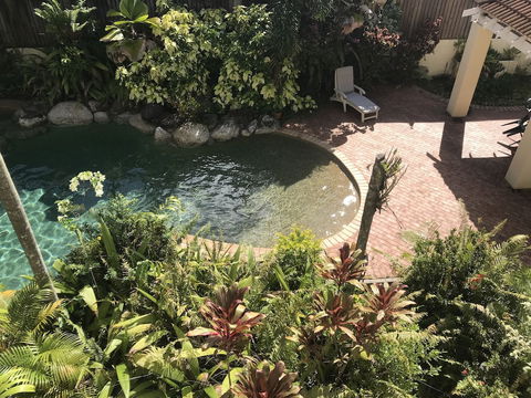 Villa Vaucluse Apartments Of Cairns - QLD Tourism 1