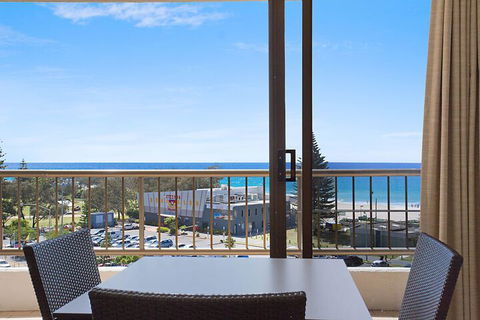 Voyager Resort - Queensland Tourism 3