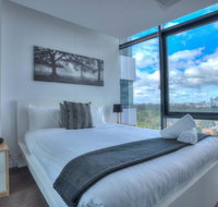 ALT Tower Serviced Apartments - QLD Tourism