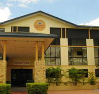 Sapphire Resort - Queensland Tourism