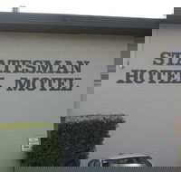 Statesman Hotel - Queensland Tourism