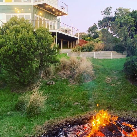 Views Pet Friendly Hotel â€“ Cape Schanck - Queensland Tourism 0