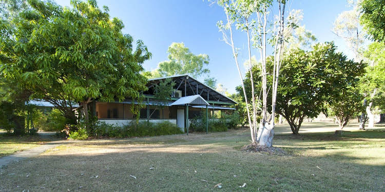 Camballin WA Queensland Tourism