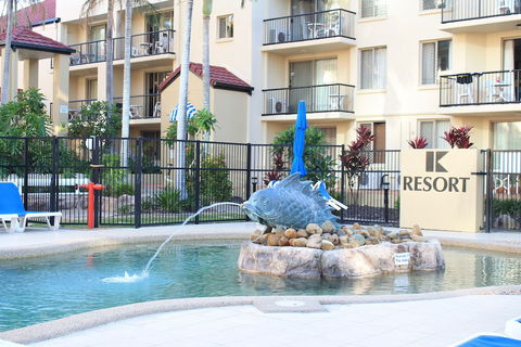 K Resort - QLD Tourism 3