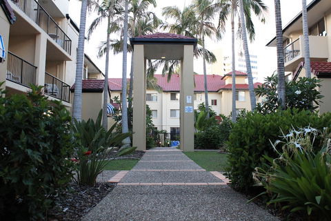 K Resort - QLD Tourism 1