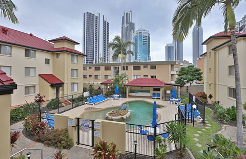 K Resort - QLD Tourism 2