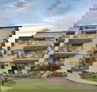 K Resort - Queensland Tourism