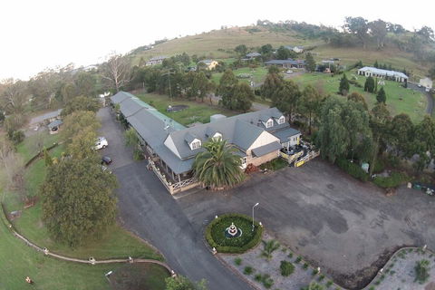 Picton Valley Motel - QLD Tourism 2