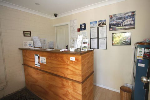 Picton Valley Motel - QLD Tourism 6