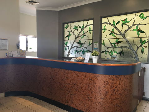 Abcot Inn - Queensland Tourism 5