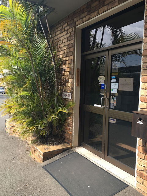 Abcot Inn - Queensland Tourism 0