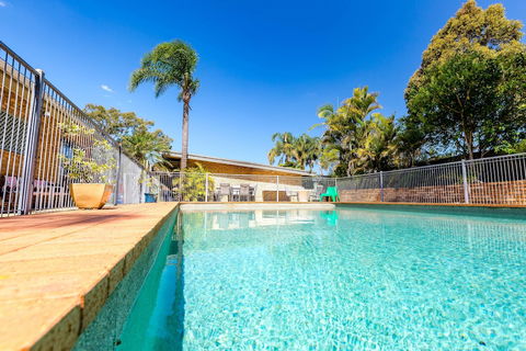 Abcot Inn - Queensland Tourism 3