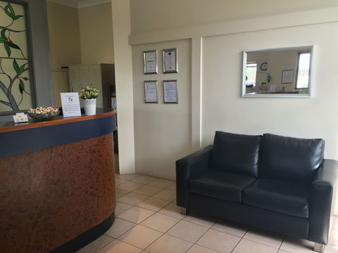 Abcot Inn - Queensland Tourism 4