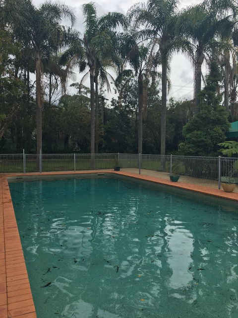 Abcot Inn - Queensland Tourism 2