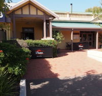 Dongara Hotel Motel - Queensland Tourism