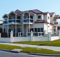 Lighthouse Keepers Inn - Queensland Tourism