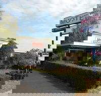 Ringwood Motel - Queensland Tourism