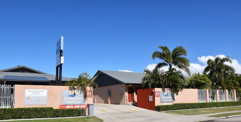 Bluewater Harbour Motel - Queensland Tourism 0