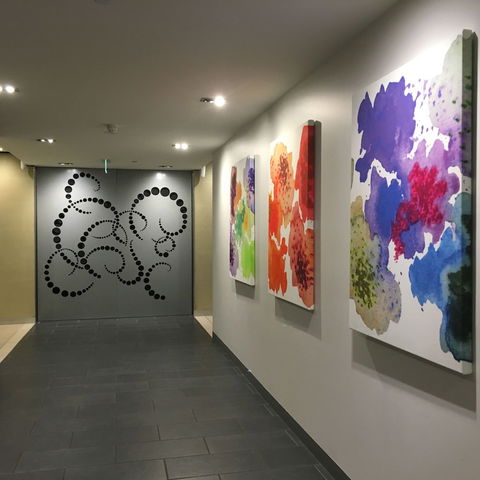 Brighton Bay Apartments - Queensland Tourism 2
