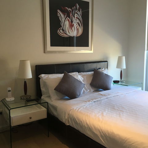 Brighton Bay Apartments - Queensland Tourism 4