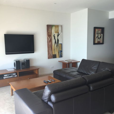 Brighton Bay Apartments - Queensland Tourism 5