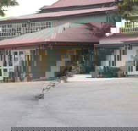 McNevins Loganholme Motel - QLD Tourism