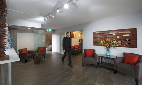 Peninsula Nelson Bay Motel And Serviced Apartments - QLD Tourism 4