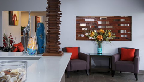 Peninsula Nelson Bay Motel And Serviced Apartments - QLD Tourism 5