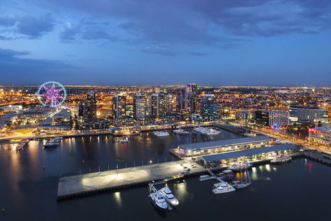 The Sebel Melbourne Docklands Hotel - Queensland Tourism 1