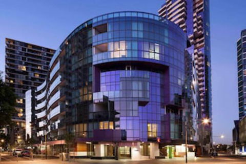 The Sebel Melbourne Docklands Hotel - Queensland Tourism 0