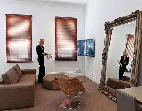 The Ikon Hotel - Queensland Tourism 0