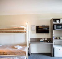 Lilac City Motor Inn  Steakhouse - QLD Tourism