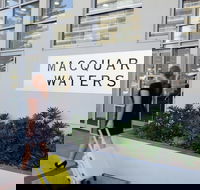 Macquarie Waters Boutique Apartment Hotel - Queensland Tourism