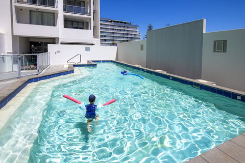 Macquarie Waters Boutique Apartment Hotel - QLD Tourism 2