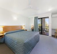 Parkview Apartments - Queensland Tourism