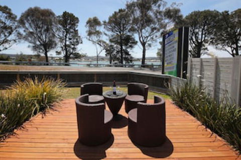 Homelea Accommodation - Queensland Tourism 0