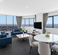 Meriton Suites Kent Street Sydney - QLD Tourism