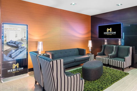 Meriton Suites Campbell Street, Sydney - QLD Tourism 6