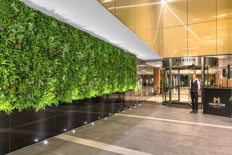 Meriton Suites Campbell Street, Sydney - QLD Tourism 1