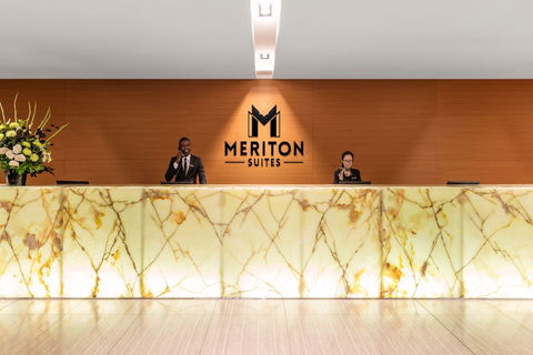 Meriton Suites Campbell Street, Sydney - QLD Tourism 4