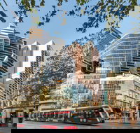 Meriton Suites Campbell Street Sydney - QLD Tourism