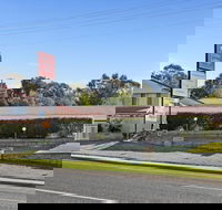 Econo Lodge Alabaster - QLD Tourism