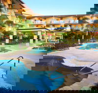 Caloundra Central Apartment Hotel - Queensland Tourism