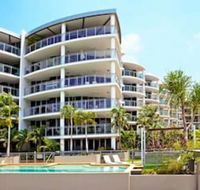Vision Apartments - QLD Tourism