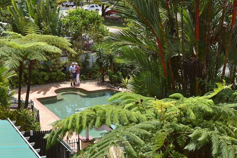Waterfront Terraces - QLD Tourism 4