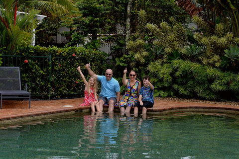 Waterfront Terraces - QLD Tourism 5