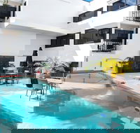 Elysium Apartments - QLD Tourism
