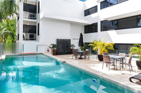 Elysium Apartments - QLD Tourism 0