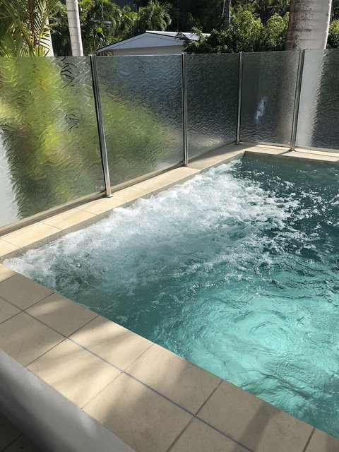 Elysium Apartments - QLD Tourism 4